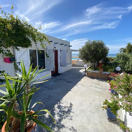 Les Oliviers Villa N1 Avec Piscine Privee Oualidia Bagian luar foto