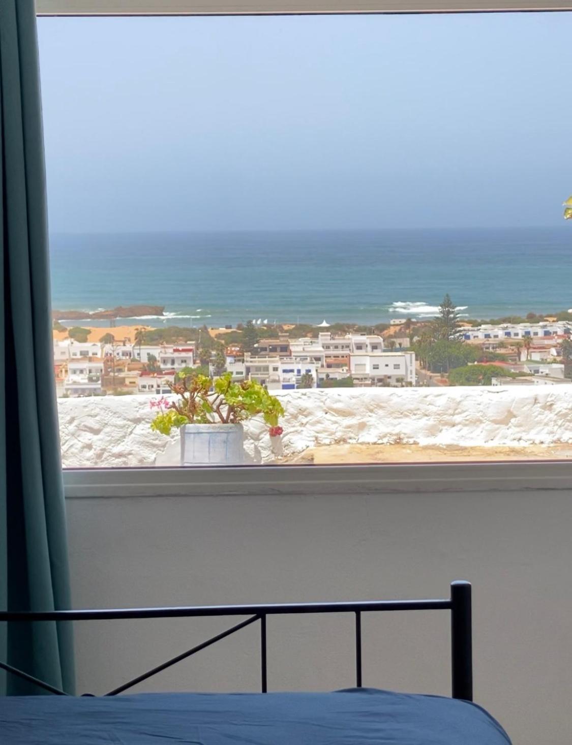 Les Oliviers Villa N1 Avec Piscine Privee Oualidia Bagian luar foto