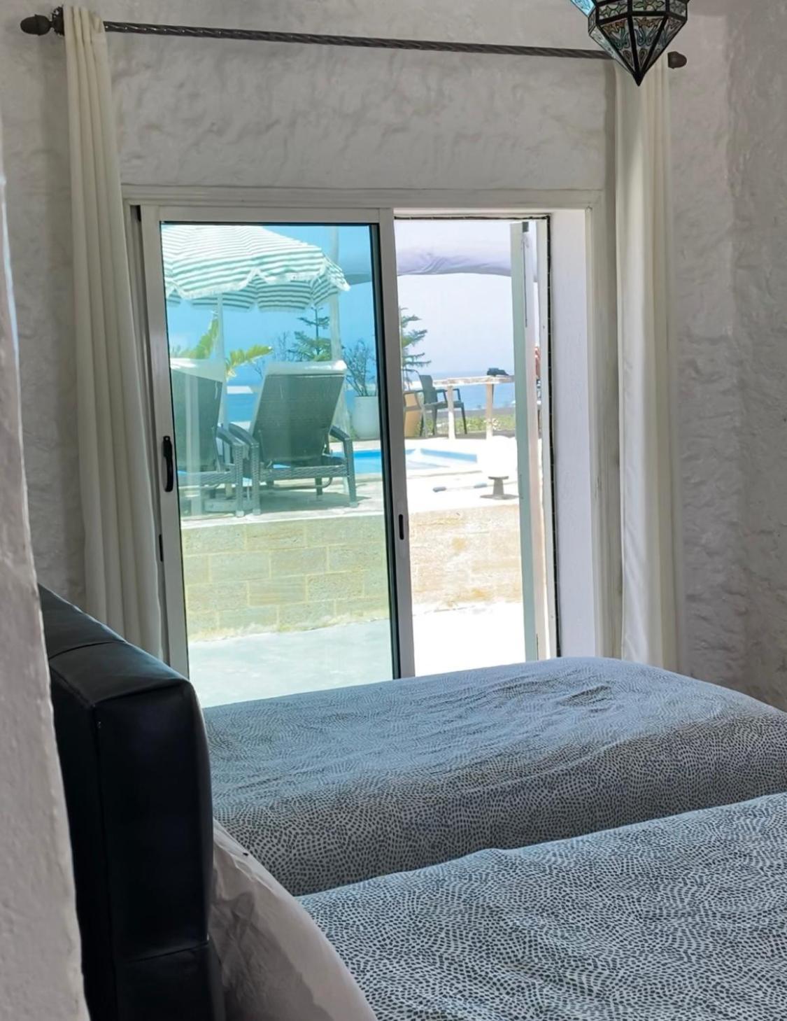 Les Oliviers Villa N1 Avec Piscine Privee Oualidia Bagian luar foto